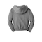 JERZEES® NuBlend® Youth Pullover Hooded Sweatshirt